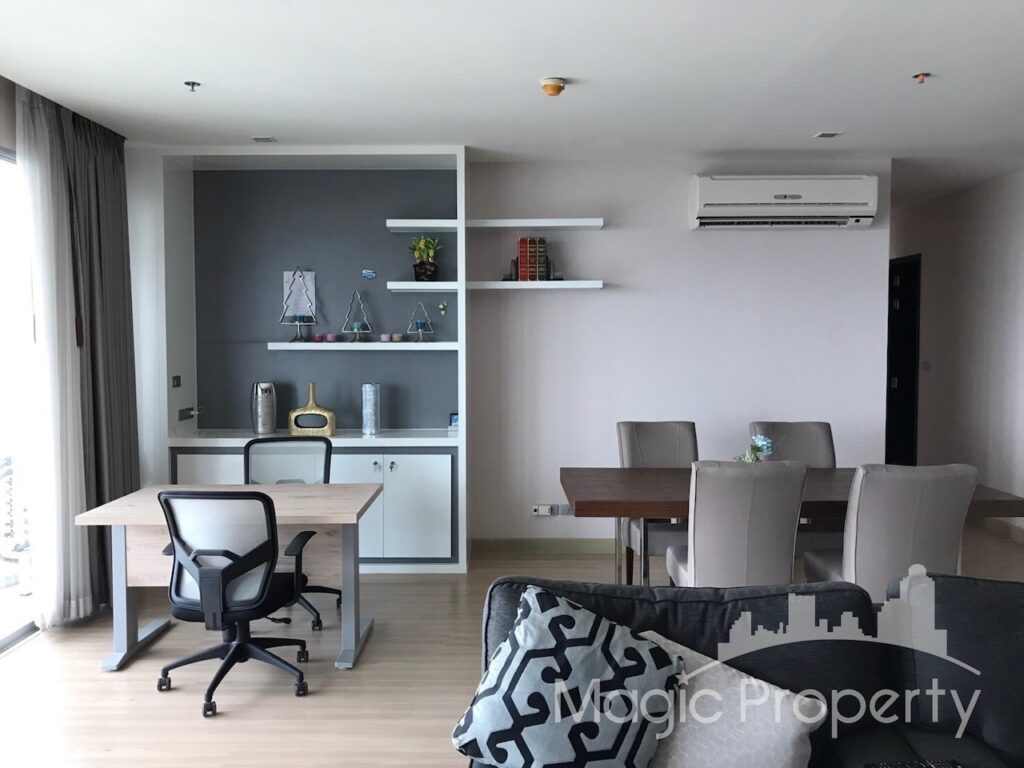 For Rent 3 Bed Condo in Sky Walk Condominium, Phra Khanong Nuea, Bangkok | ฿120,000/month | MGP531R – Photo 20