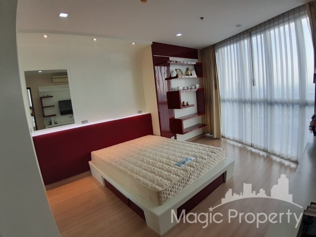 For Rent 3 Bed Condo in Sky Walk Condominium, Phra Khanong Nuea, Bangkok | ฿120,000/month | MGP531R – Photo 21