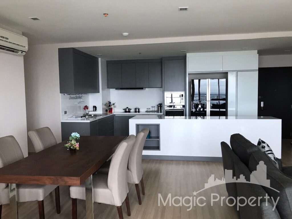 For Rent 3 Bed Condo in Sky Walk Condominium, Phra Khanong Nuea, Bangkok | ฿120,000/month | MGP531R – Photo 22