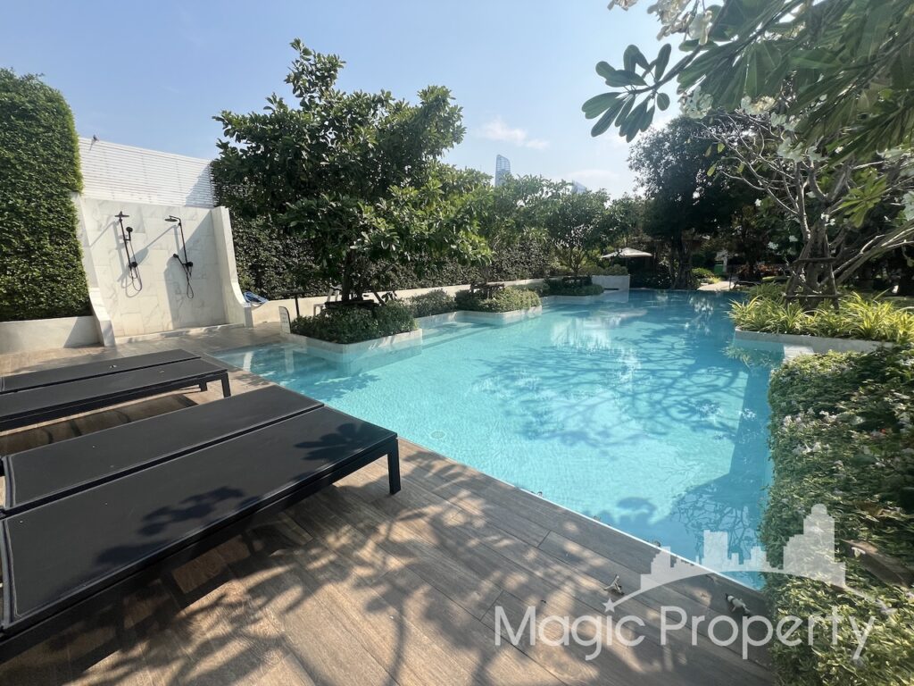 For Sale 3 Bed Townhome in Demi Sathu 49, Bang Phongphang, Bangkok | ฿25,900,000 | MGP1401 – Photo 10