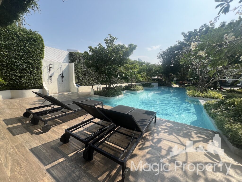 For Sale 3 Bed Townhome in Demi Sathu 49, Bang Phongphang, Bangkok | ฿25,900,000 | MGP1401 – Photo 12