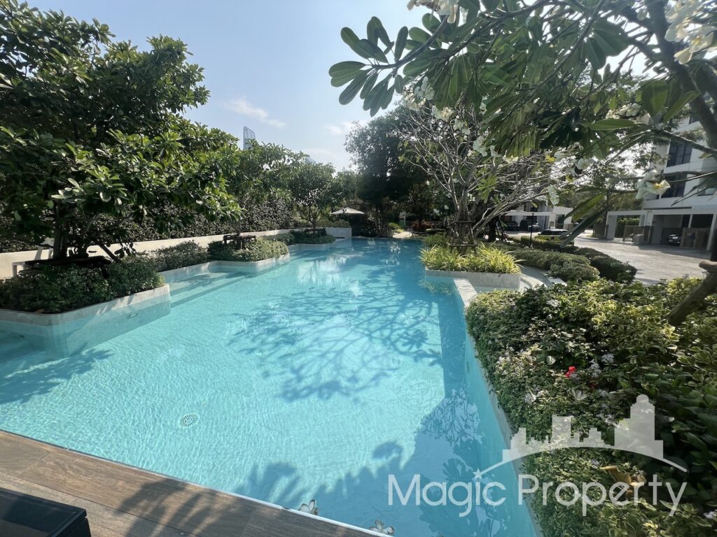 For Sale 3 Bed Townhome in Demi Sathu 49, Bang Phongphang, Bangkok | ฿25,900,000 | MGP1401 – Photo 14