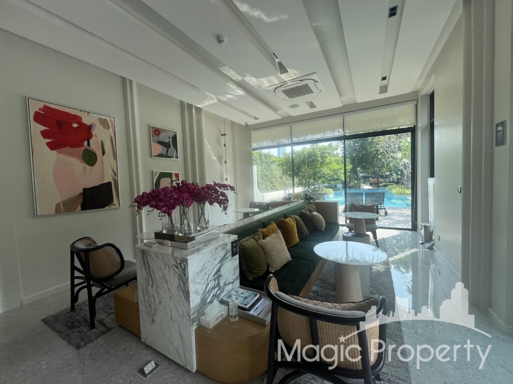 For Sale 3 Bed Townhome in Demi Sathu 49, Bang Phongphang, Bangkok | ฿25,900,000 | MGP1401 – Photo 16