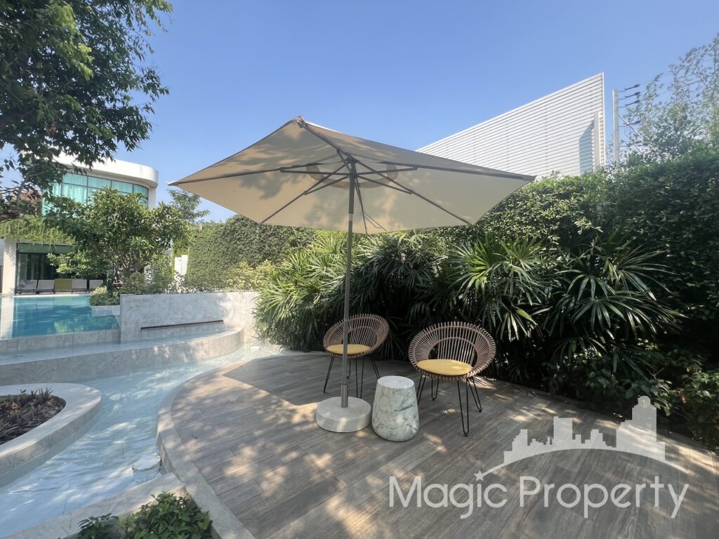 For Sale 3 Bed Townhome in Demi Sathu 49, Bang Phongphang, Bangkok | ฿25,900,000 | MGP1401 – Photo 17