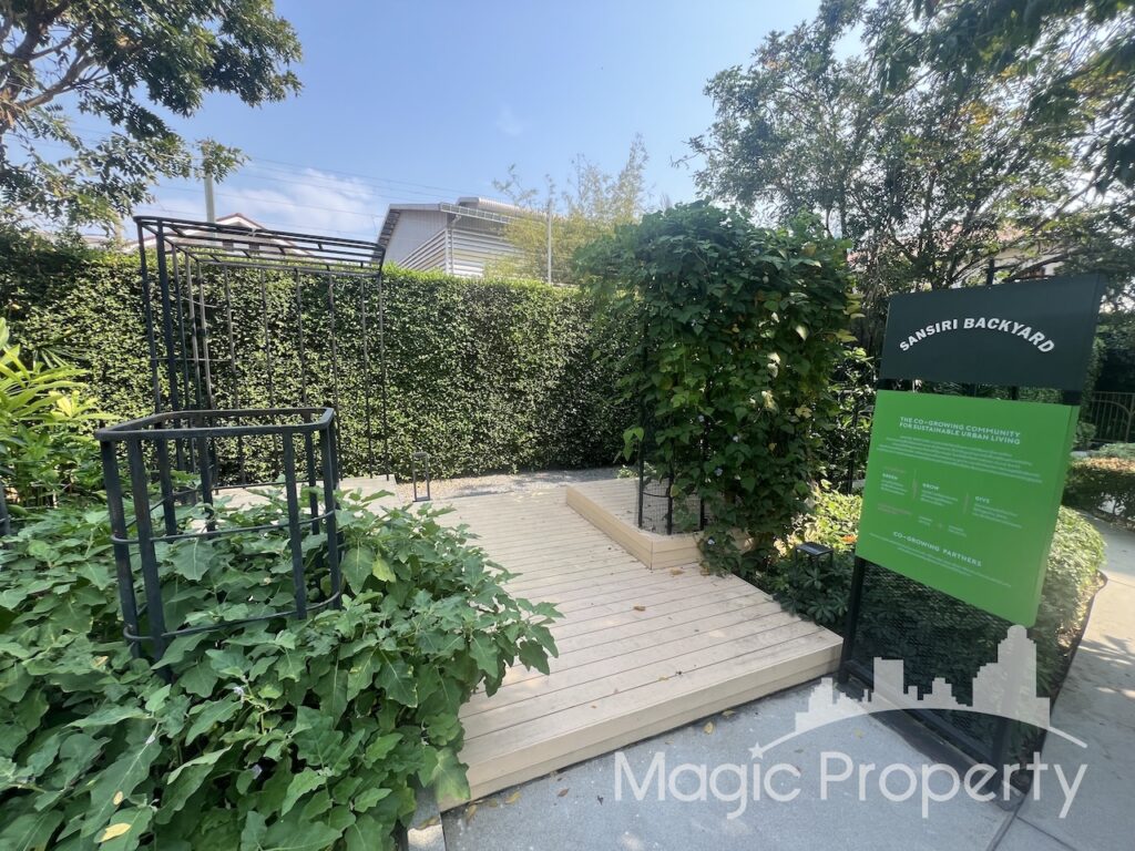 For Sale 3 Bed Townhome in Demi Sathu 49, Bang Phongphang, Bangkok | ฿25,900,000 | MGP1401 – Photo 18