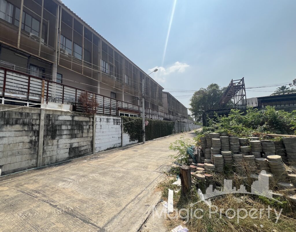 For Sale Land in Bang Talat, Nonthaburi | ฿15,000,000 | MGP1187 – Photo 7