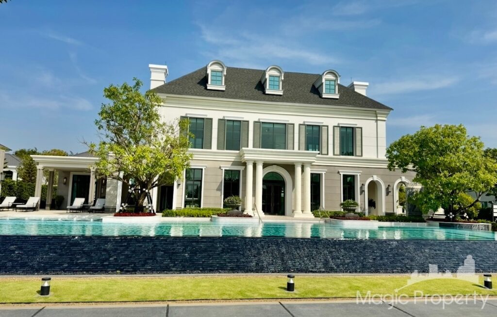 For Rent 4 Bed Single House in Setthasiri Bangna KM.10, Bang Phli Yai, Samut Prakan | ฿180,000/month | MG... – Photo 30