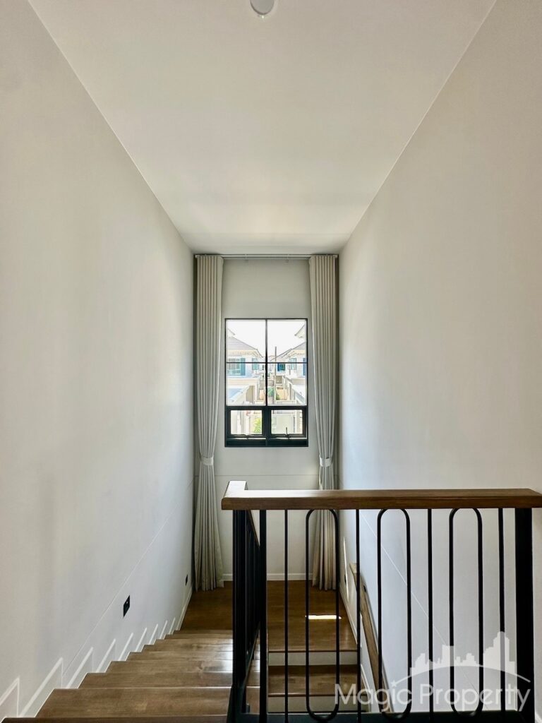 For Rent 4 Bed Single House in Setthasiri Bangna KM.10, Bang Phli Yai, Samut Prakan | ฿180,000/month | MG... – Photo 10