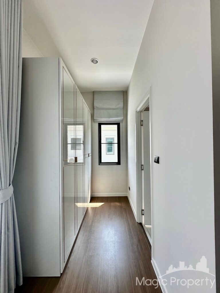 For Rent 4 Bed Single House in Setthasiri Bangna KM.10, Bang Phli Yai, Samut Prakan | ฿180,000/month | MG... – Photo 12