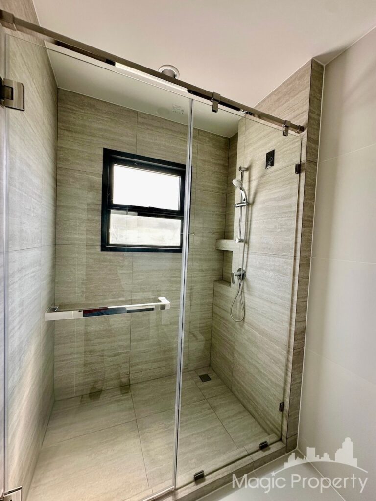 For Rent 4 Bed Single House in Setthasiri Bangna KM.10, Bang Phli Yai, Samut Prakan | ฿180,000/month | MG... – Photo 13