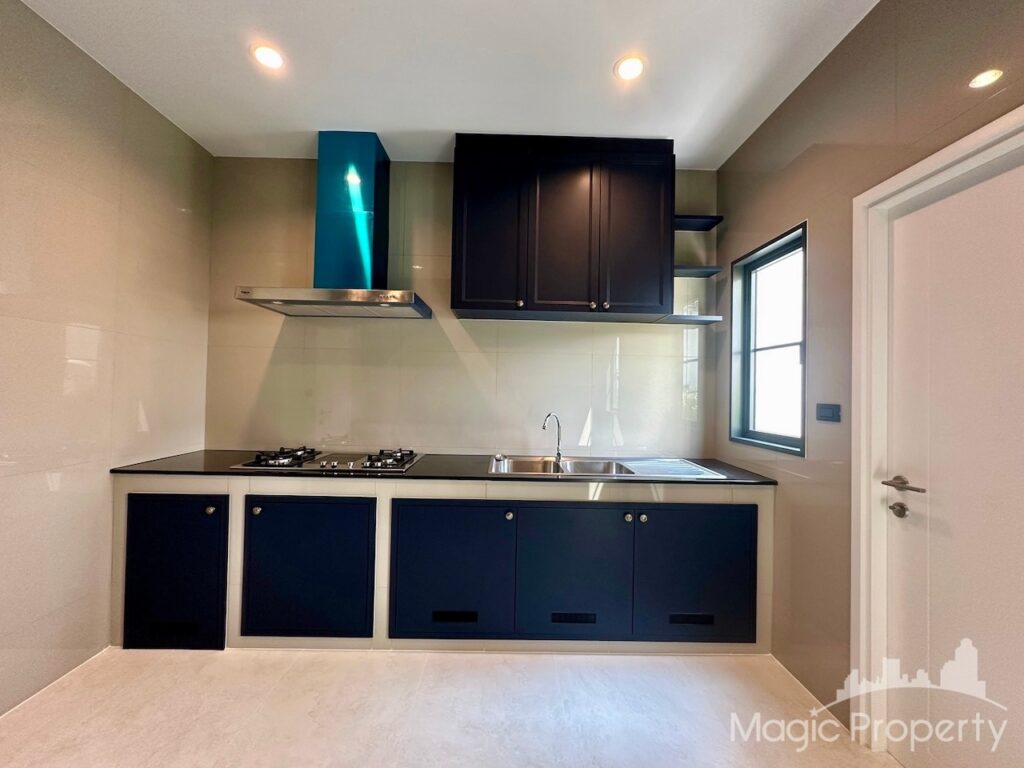 For Rent 4 Bed Single House in Setthasiri Bangna KM.10, Bang Phli Yai, Samut Prakan | ฿180,000/month | MG... – Photo 18