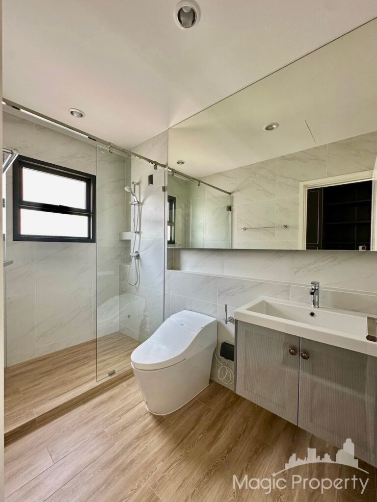 For Rent 4 Bed Single House in Setthasiri Bangna KM.10, Bang Phli Yai, Samut Prakan | ฿180,000/month | MG... – Photo 19