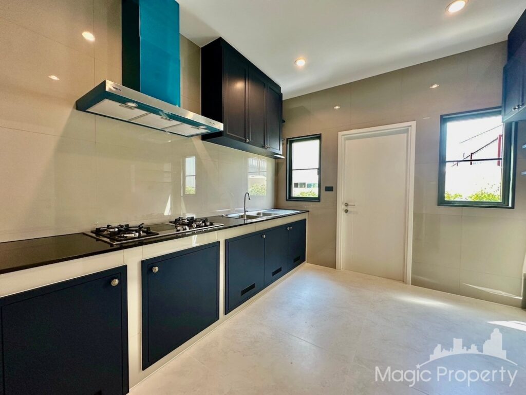 For Rent 4 Bed Single House in Setthasiri Bangna KM.10, Bang Phli Yai, Samut Prakan | ฿180,000/month | MG... – Photo 20