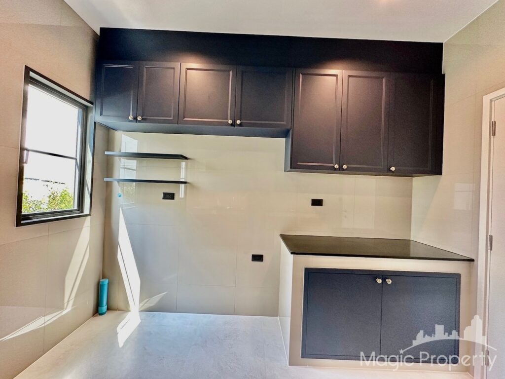 For Rent 4 Bed Single House in Setthasiri Bangna KM.10, Bang Phli Yai, Samut Prakan | ฿180,000/month | MG... – Photo 21