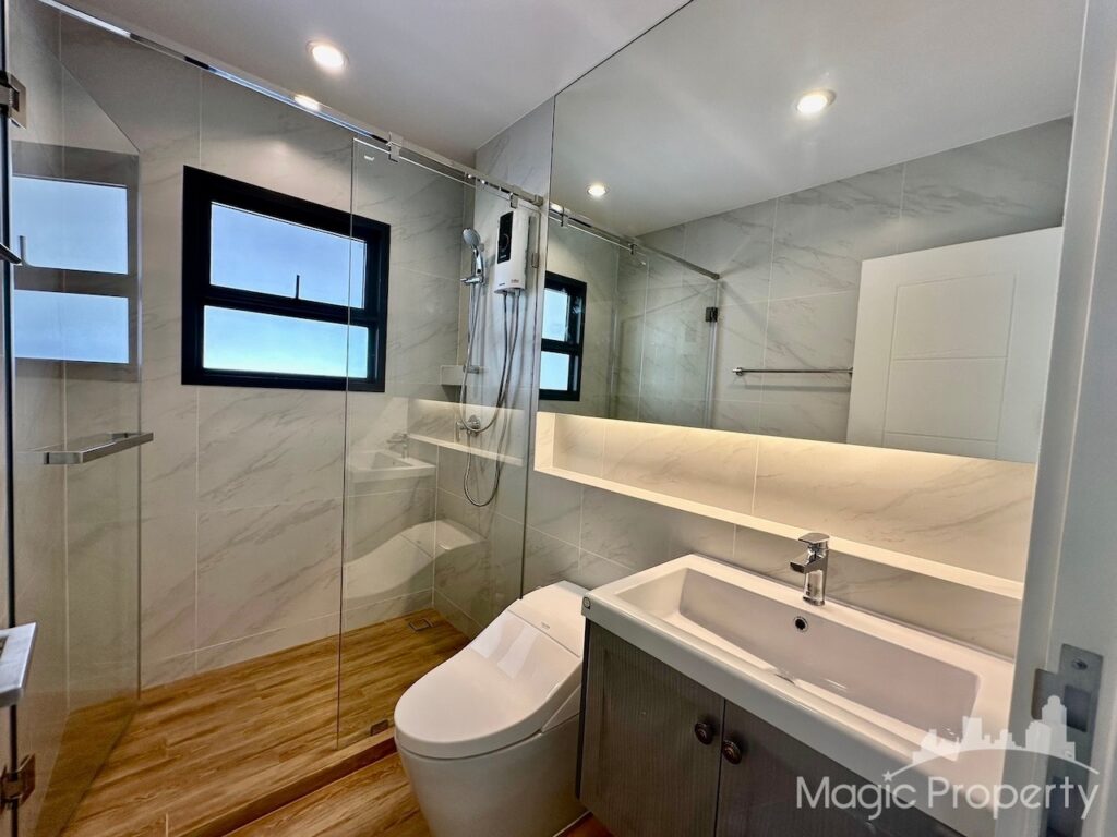 For Rent 4 Bed Single House in Setthasiri Bangna KM.10, Bang Phli Yai, Samut Prakan | ฿180,000/month | MG... – Photo 22