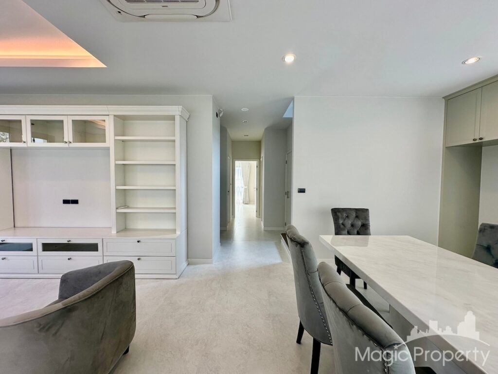 For Rent 4 Bed Single House in Setthasiri Bangna KM.10, Bang Phli Yai, Samut Prakan | ฿180,000/month | MG... – Photo 23