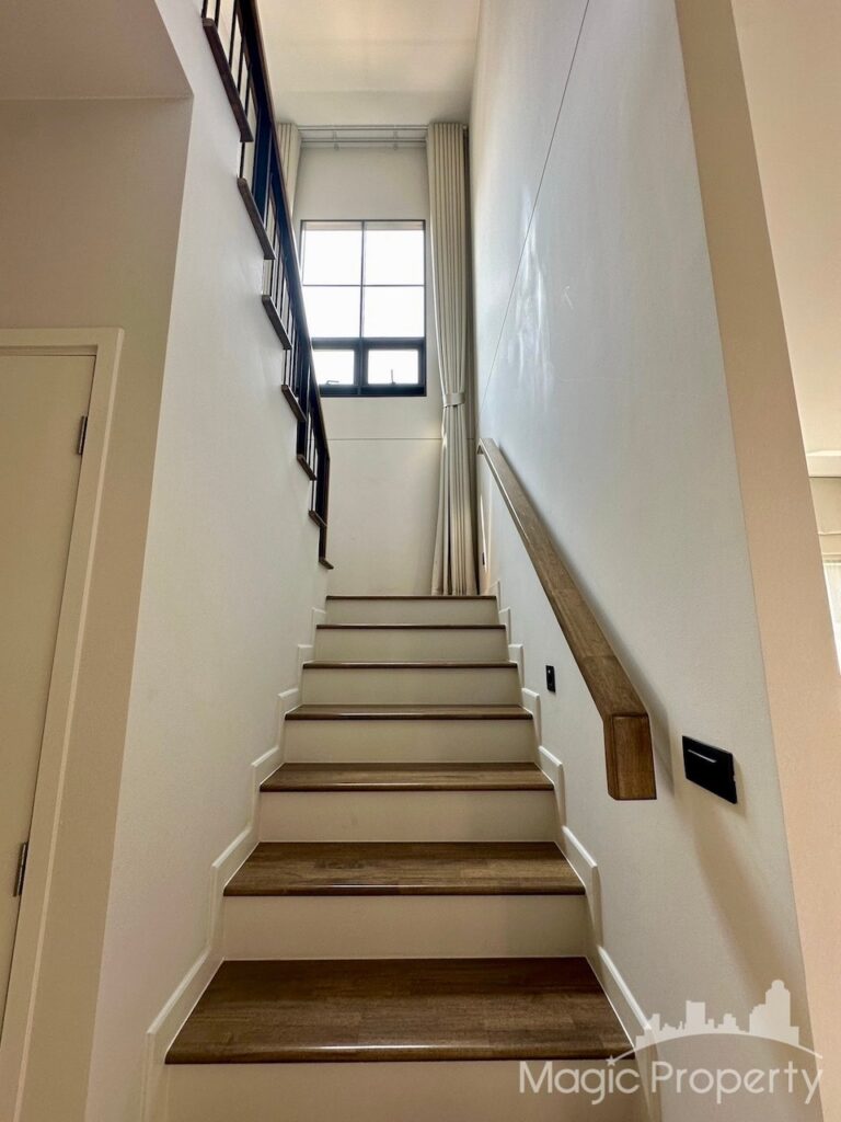 For Rent 4 Bed Single House in Setthasiri Bangna KM.10, Bang Phli Yai, Samut Prakan | ฿180,000/month | MG... – Photo 24