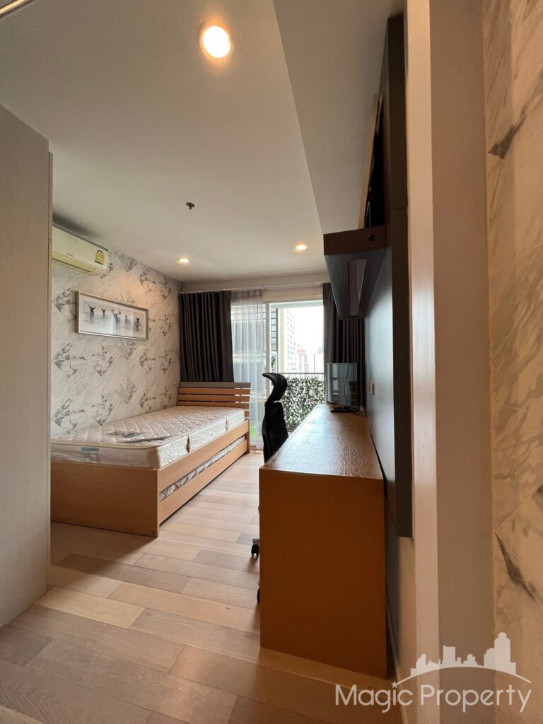 For Sale 2 Bed Condo in 15 Sukhumvit Residences, Khlong Toei Nuea, Bangkok | ฿10,500,000 | MGP1444 – Photo 2