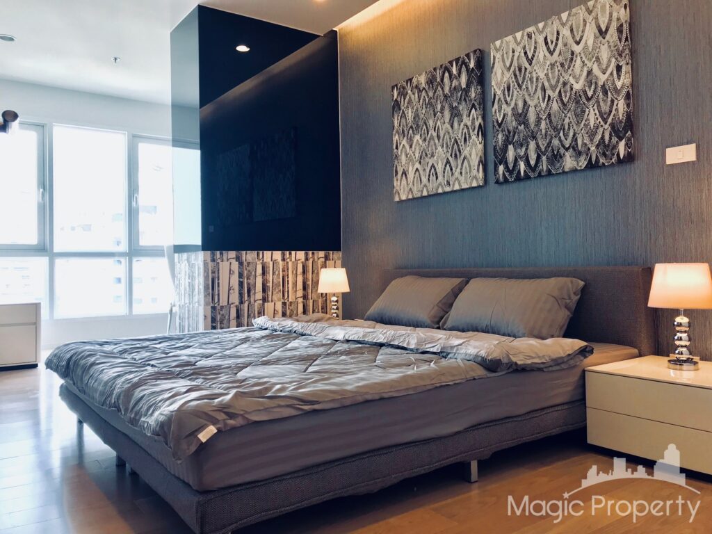For Sale 2 Bed Condo in 15 Sukhumvit Residences, Khlong Toei Nuea, Bangkok | ฿10,500,000 | MGP1444 – Photo 1