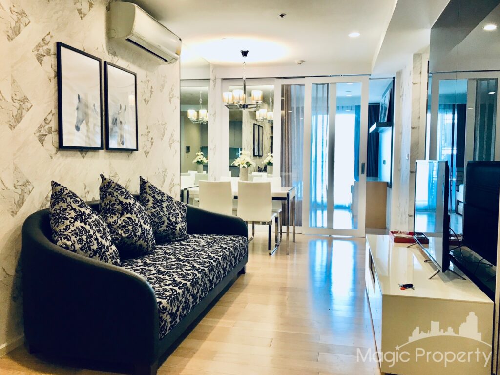 For Sale 2 Bed Condo in 15 Sukhumvit Residences, Khlong Toei Nuea, Bangkok | ฿10,500,000 | MGP1444 – Photo 10