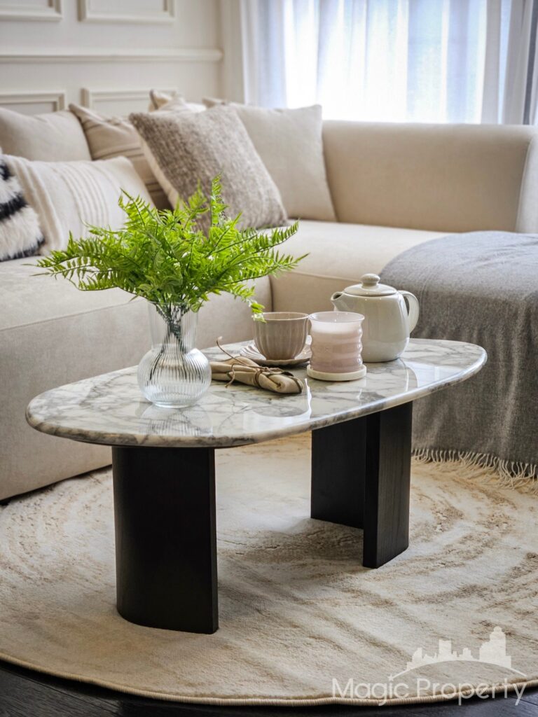 For Rent 1 Bed Condo in Park Origin Thonglor, Khlong Tan Nuea, Bangkok | ฿49,000/month | MGP1446 – Photo 3