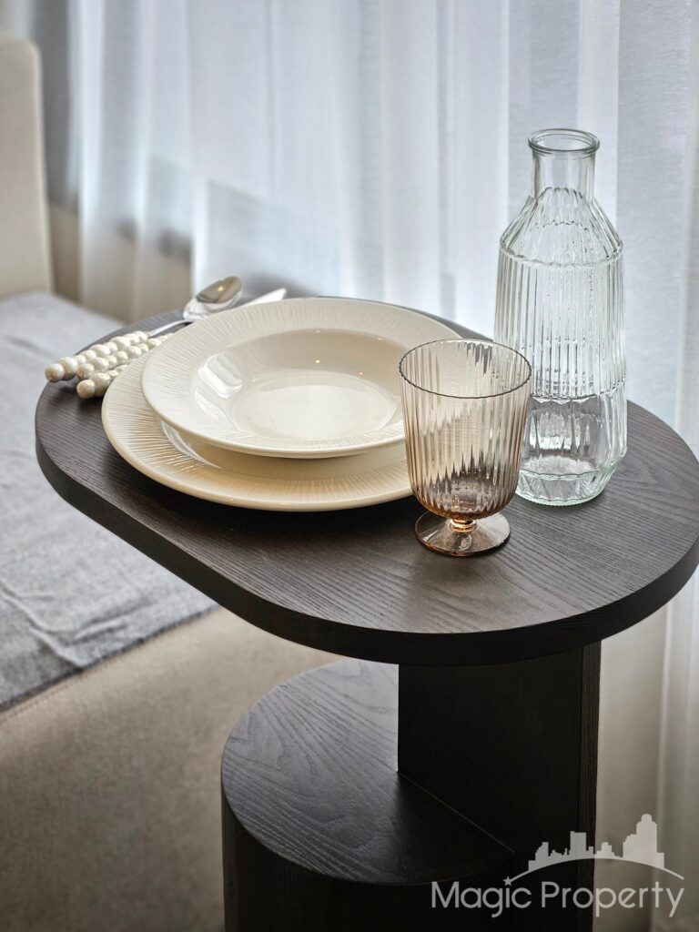 For Rent 1 Bed Condo in Park Origin Thonglor, Khlong Tan Nuea, Bangkok | ฿49,000/month | MGP1446 – Photo 5