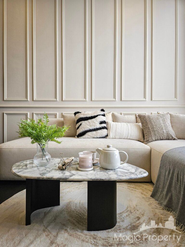 For Rent 1 Bed Condo in Park Origin Thonglor, Khlong Tan Nuea, Bangkok | ฿49,000/month | MGP1446 – Photo 7