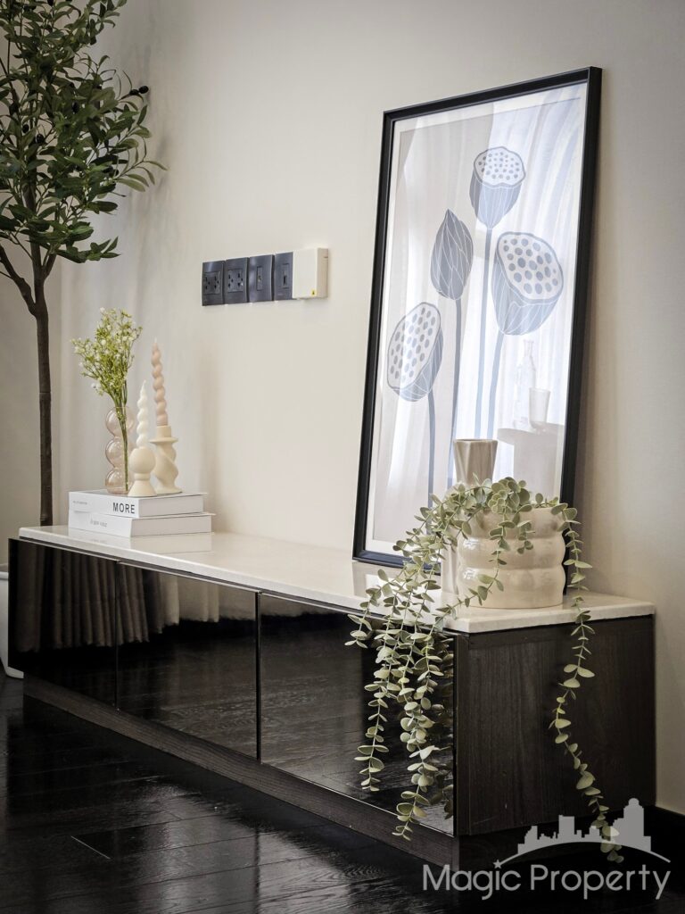 For Rent 1 Bed Condo in Park Origin Thonglor, Khlong Tan Nuea, Bangkok | ฿49,000/month | MGP1446 – Photo 11