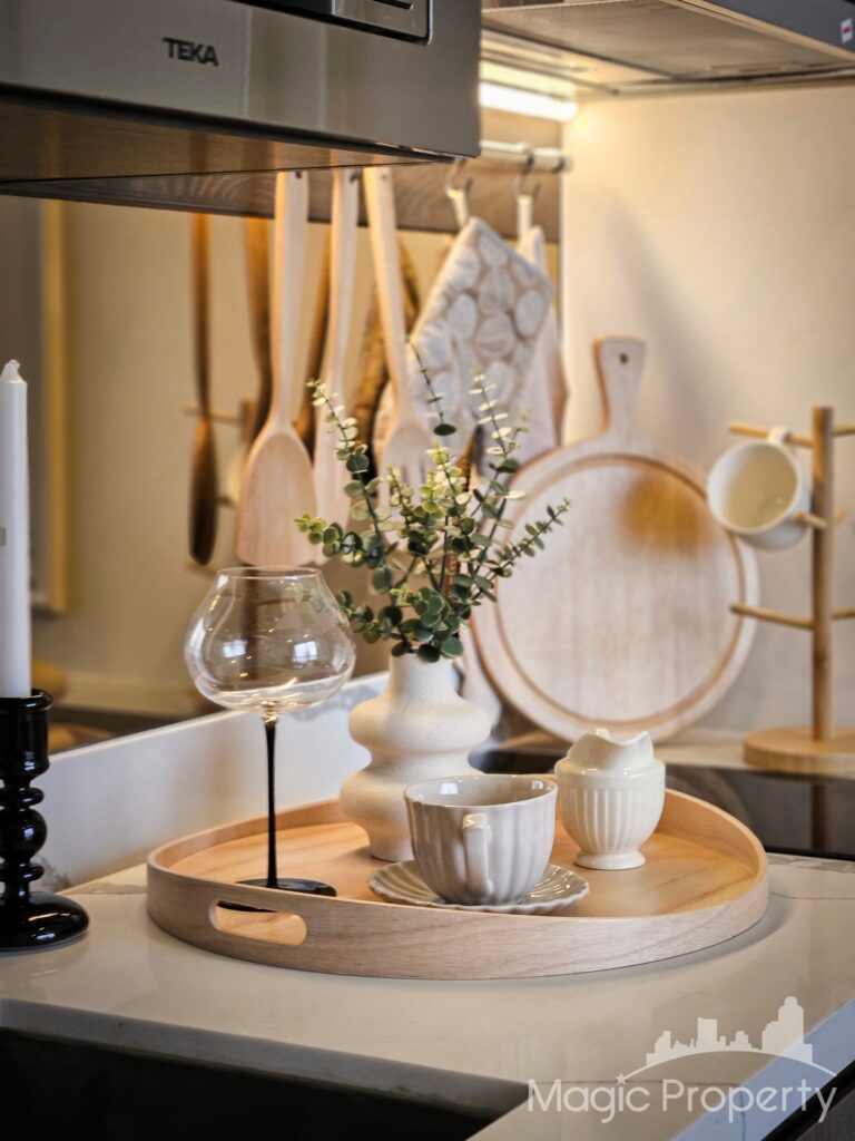 For Rent 1 Bed Condo in Park Origin Thonglor, Khlong Tan Nuea, Bangkok | ฿49,000/month | MGP1446 – Photo 12