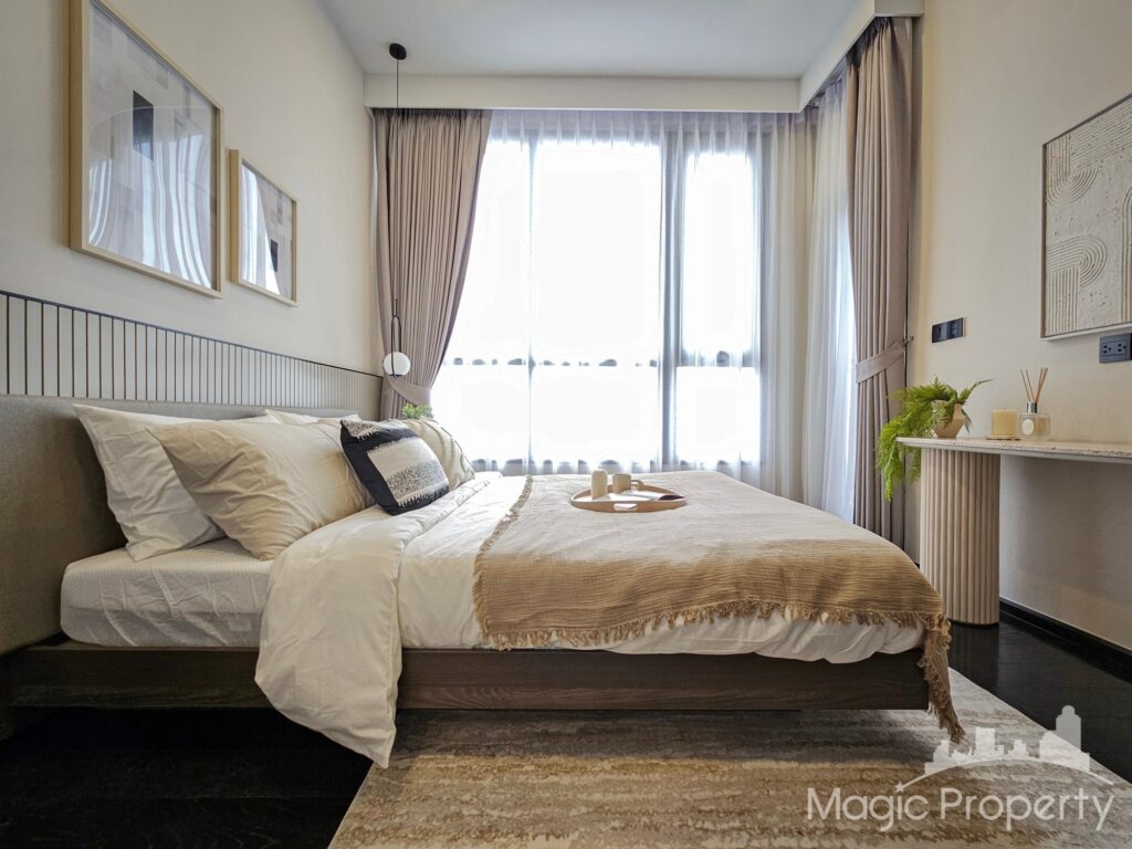 For Rent 1 Bed Condo in Park Origin Thonglor, Khlong Tan Nuea, Bangkok | ฿49,000/month | MGP1446 – Photo 13