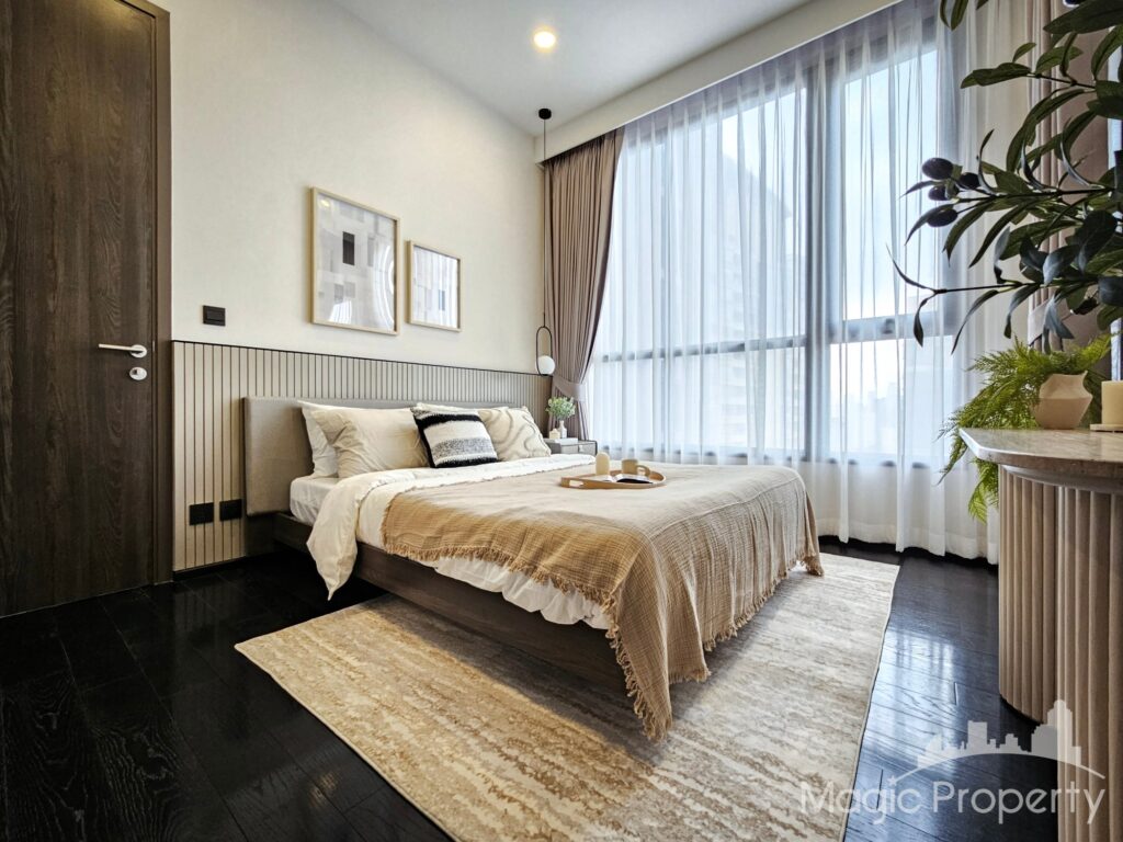 For Rent 1 Bed Condo in Park Origin Thonglor, Khlong Tan Nuea, Bangkok | ฿49,000/month | MGP1446 – Photo 14