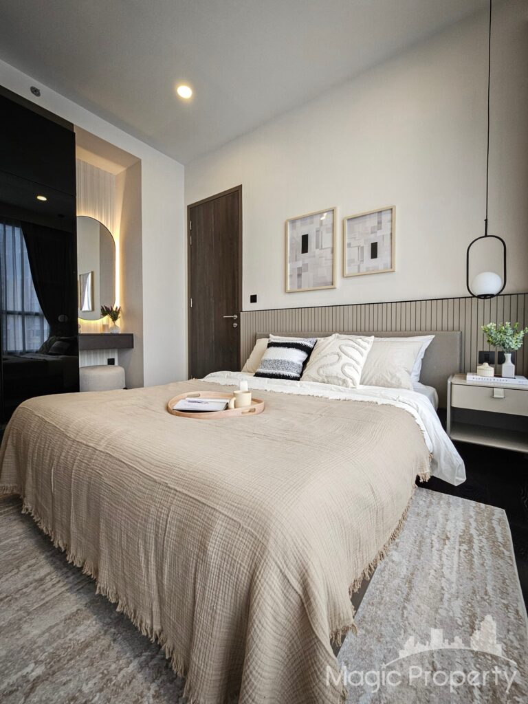 For Rent 1 Bed Condo in Park Origin Thonglor, Khlong Tan Nuea, Bangkok | ฿49,000/month | MGP1446 – Photo 16