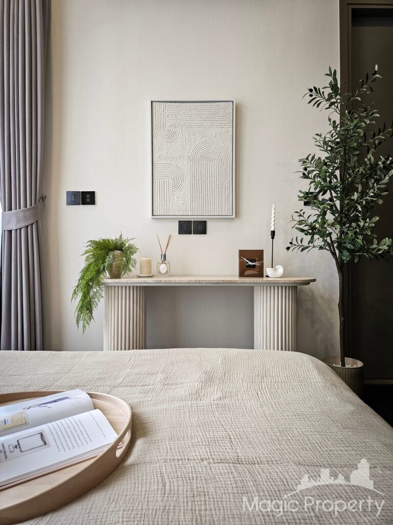 For Rent 1 Bed Condo in Park Origin Thonglor, Khlong Tan Nuea, Bangkok | ฿49,000/month | MGP1446 – Photo 17