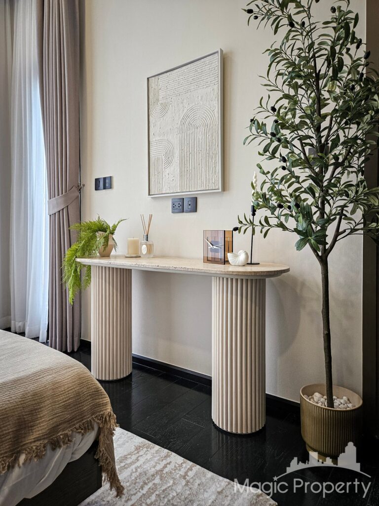 For Rent 1 Bed Condo in Park Origin Thonglor, Khlong Tan Nuea, Bangkok | ฿49,000/month | MGP1446 – Photo 18