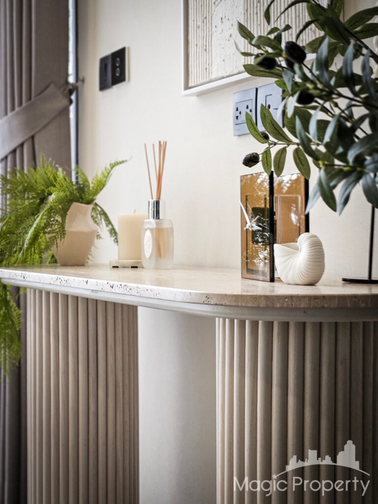 For Rent 1 Bed Condo in Park Origin Thonglor, Khlong Tan Nuea, Bangkok | ฿49,000/month | MGP1446 – Photo 19