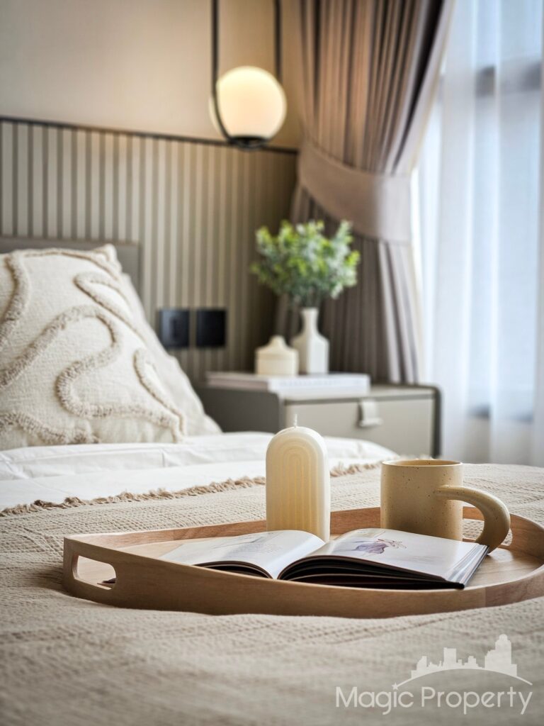 For Rent 1 Bed Condo in Park Origin Thonglor, Khlong Tan Nuea, Bangkok | ฿49,000/month | MGP1446 – Photo 20