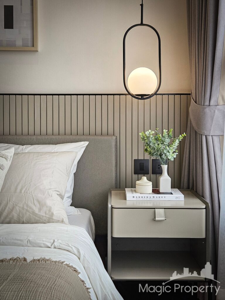 For Rent 1 Bed Condo in Park Origin Thonglor, Khlong Tan Nuea, Bangkok | ฿49,000/month | MGP1446 – Photo 21