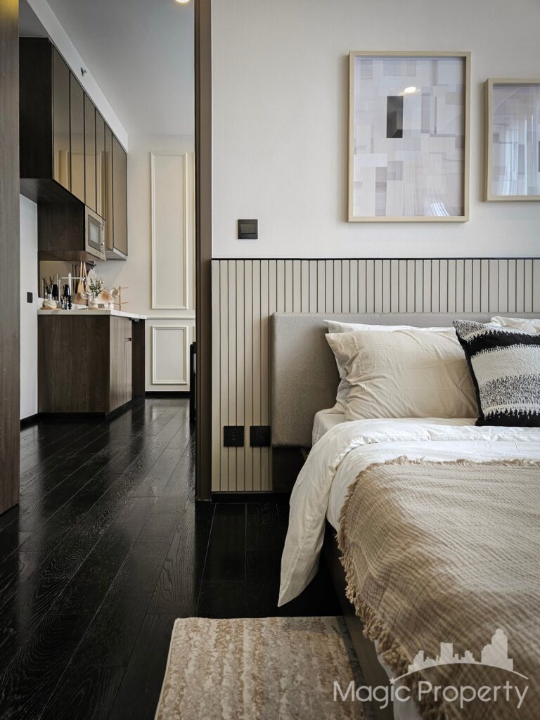 For Rent 1 Bed Condo in Park Origin Thonglor, Khlong Tan Nuea, Bangkok | ฿49,000/month | MGP1446 – Photo 22