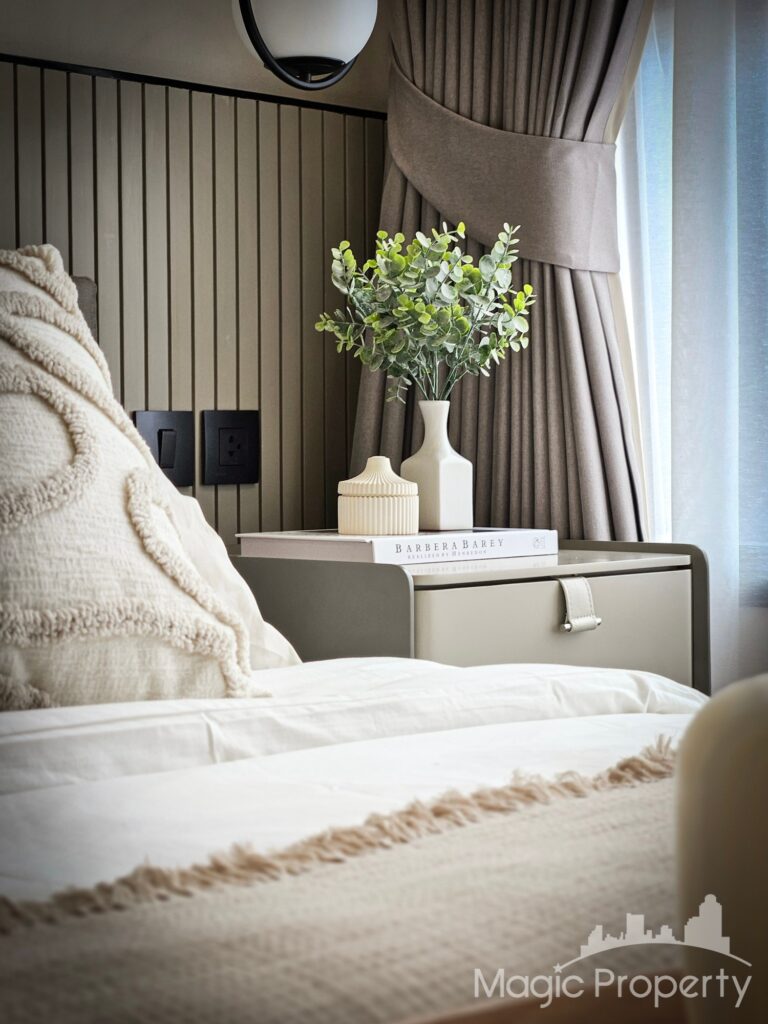 For Rent 1 Bed Condo in Park Origin Thonglor, Khlong Tan Nuea, Bangkok | ฿49,000/month | MGP1446 – Photo 23