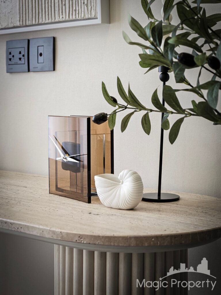 For Rent 1 Bed Condo in Park Origin Thonglor, Khlong Tan Nuea, Bangkok | ฿49,000/month | MGP1446 – Photo 24