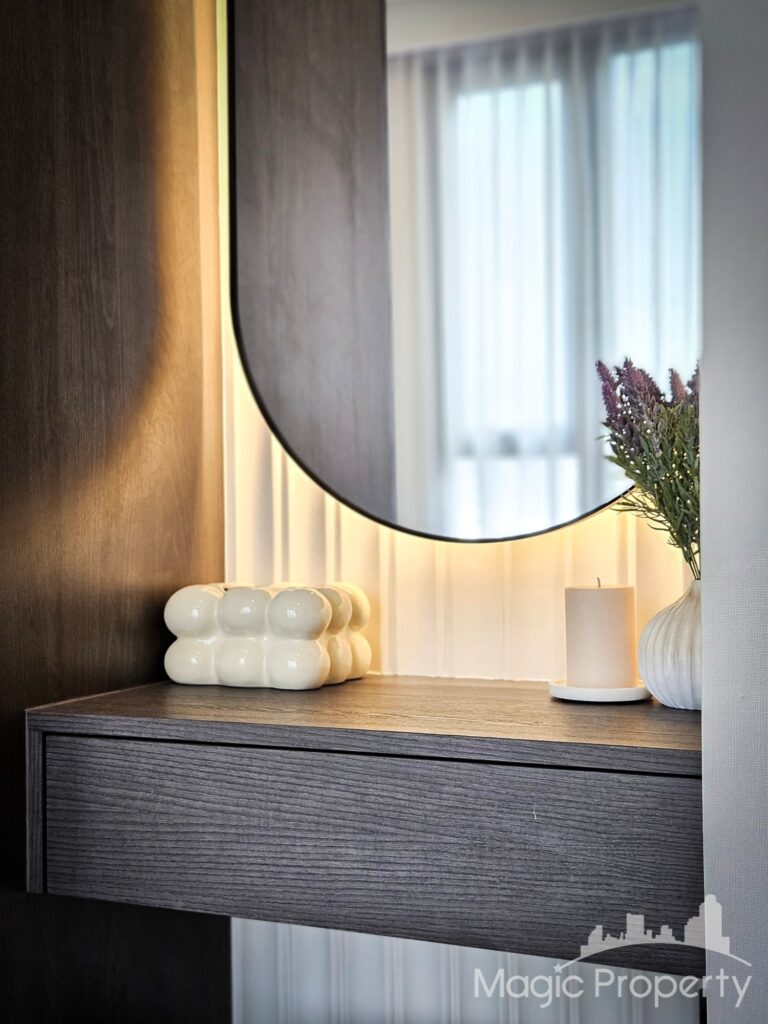 For Rent 1 Bed Condo in Park Origin Thonglor, Khlong Tan Nuea, Bangkok | ฿49,000/month | MGP1446 – Photo 25