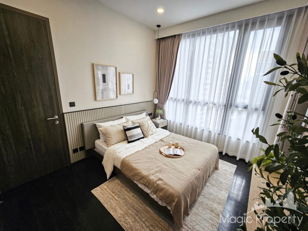 For Rent 1 Bed Condo in Park Origin Thonglor, Khlong Tan Nuea, Bangkok | ฿49,000/month | MGP1446 – Photo 26