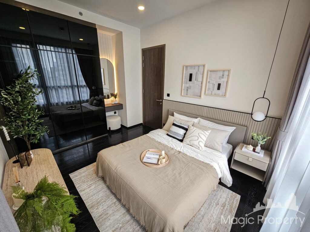 For Rent 1 Bed Condo in Park Origin Thonglor, Khlong Tan Nuea, Bangkok | ฿49,000/month | MGP1446 – Photo 27
