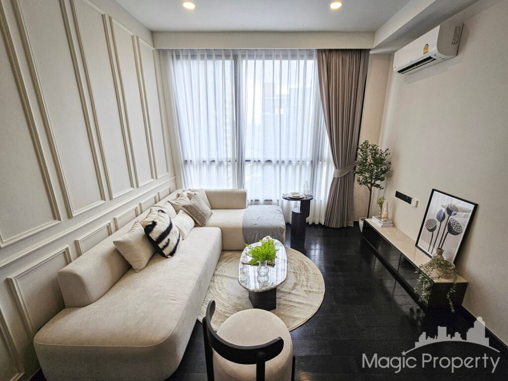 For Rent 1 Bed Condo in Park Origin Thonglor, Khlong Tan Nuea, Bangkok | ฿49,000/month | MGP1446 – Photo 29