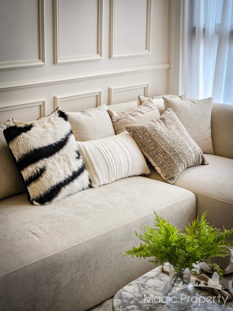 For Rent 1 Bed Condo in Park Origin Thonglor, Khlong Tan Nuea, Bangkok | ฿49,000/month | MGP1446 – Photo 32