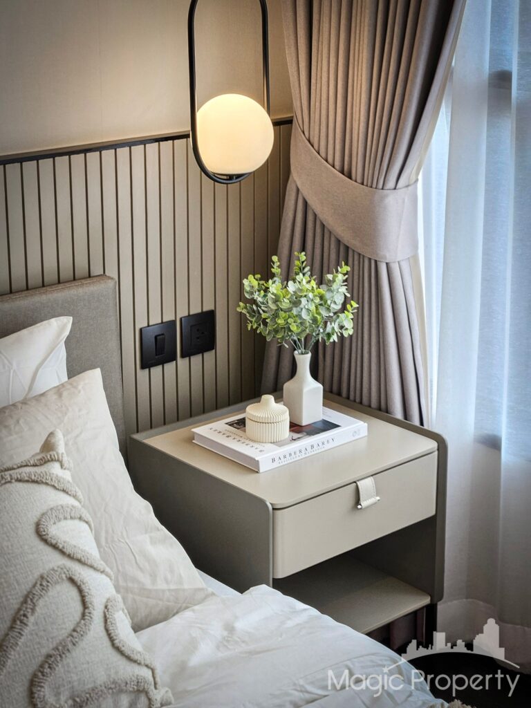 For Rent 1 Bed Condo in Park Origin Thonglor, Khlong Tan Nuea, Bangkok | ฿49,000/month | MGP1446 – Photo 33