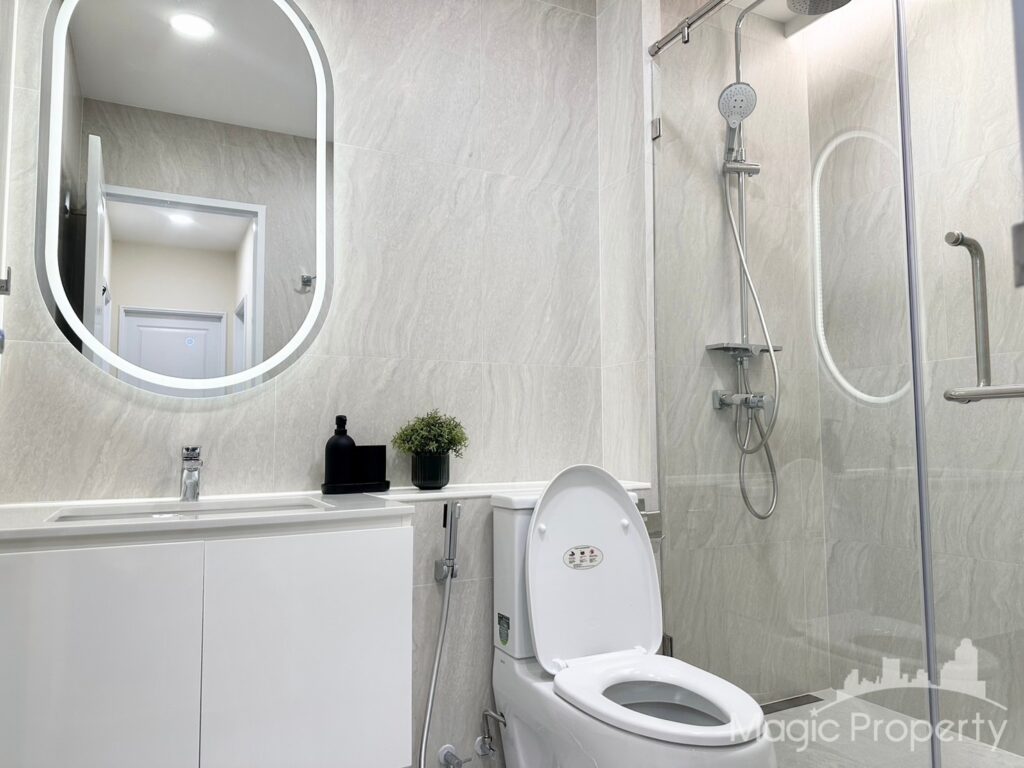 3 Bed Condo in Grand Langsuan, Lumphini, Bangkok | ฿110,000 | MGP1447 – Photo 17