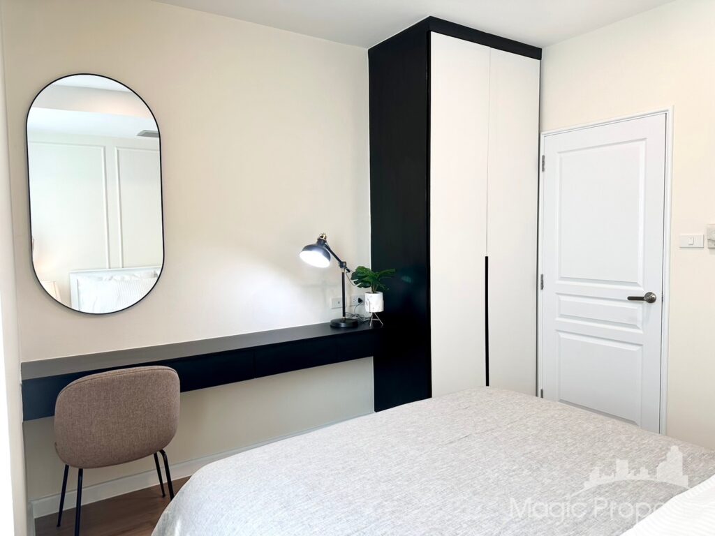 3 Bed Condo in Grand Langsuan, Lumphini, Bangkok | ฿110,000 | MGP1447 – Photo 8