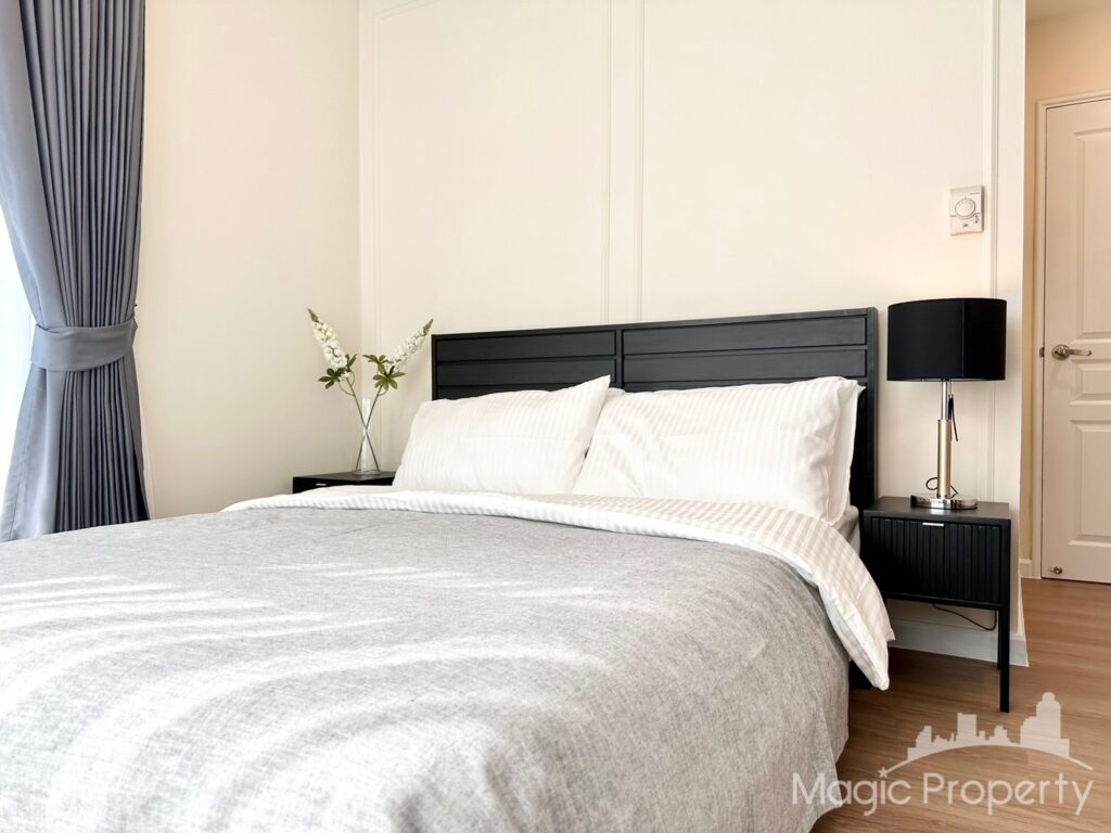 3 Bed Condo in Grand Langsuan, Lumphini, Bangkok | ฿110,000 | MGP1447 – Photo 2