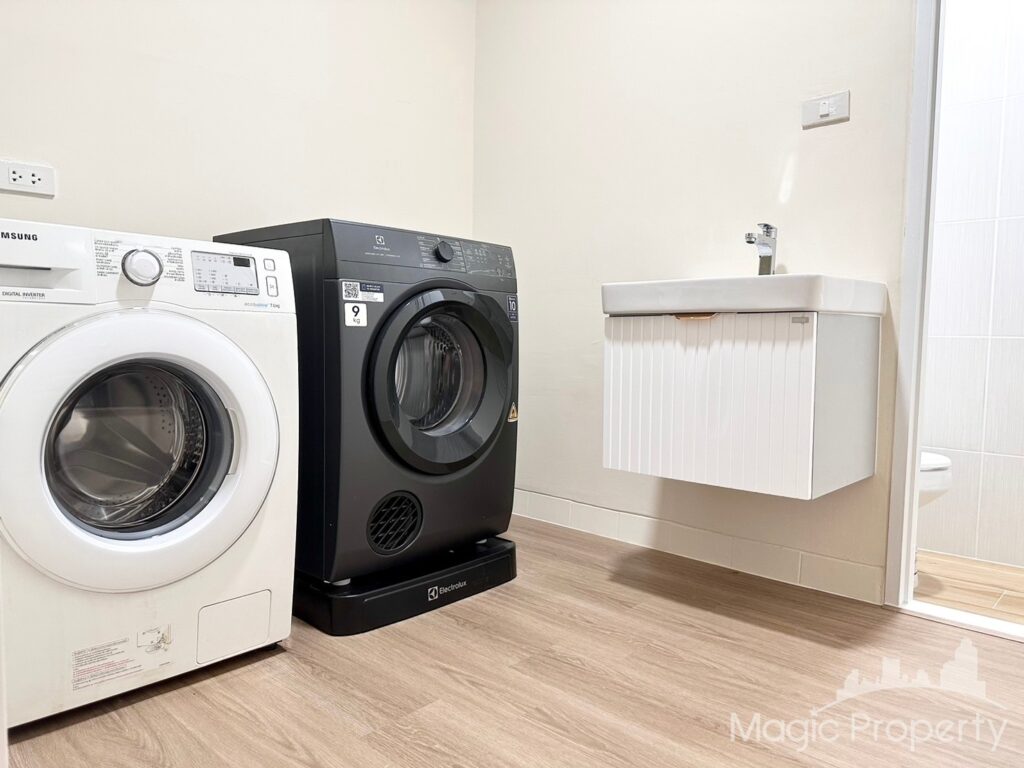 3 Bed Condo in Grand Langsuan, Lumphini, Bangkok | ฿110,000 | MGP1447 – Photo 16